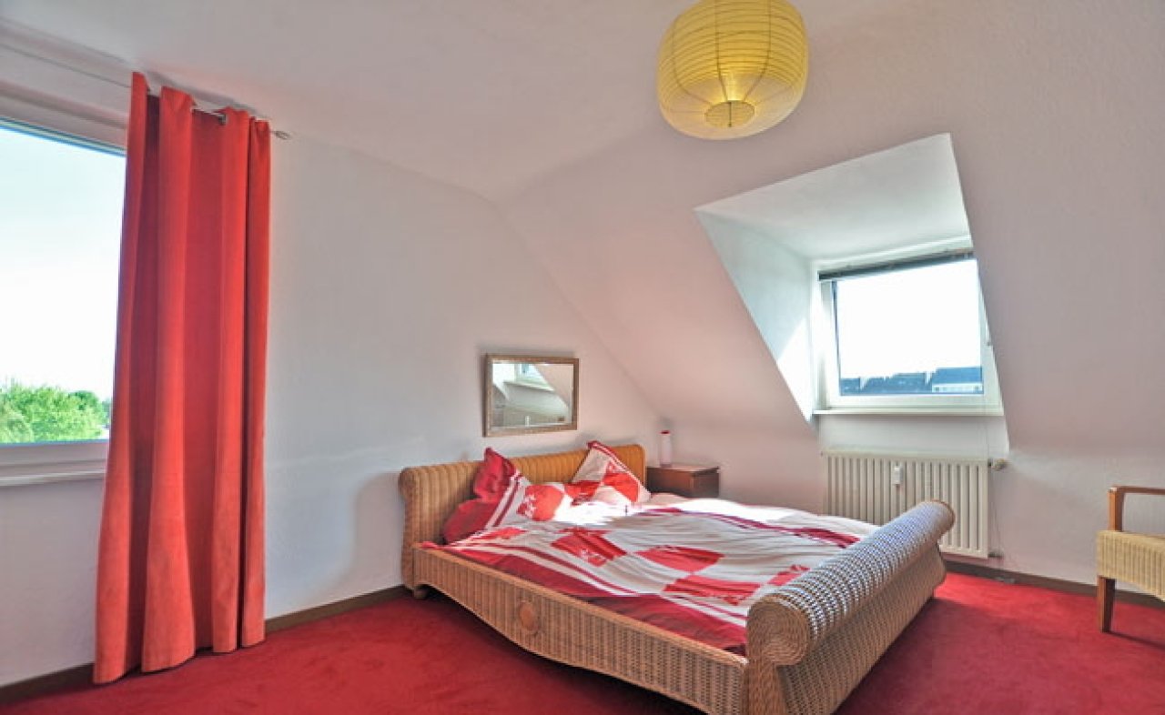 Schlafzimmer Schlafzimmer