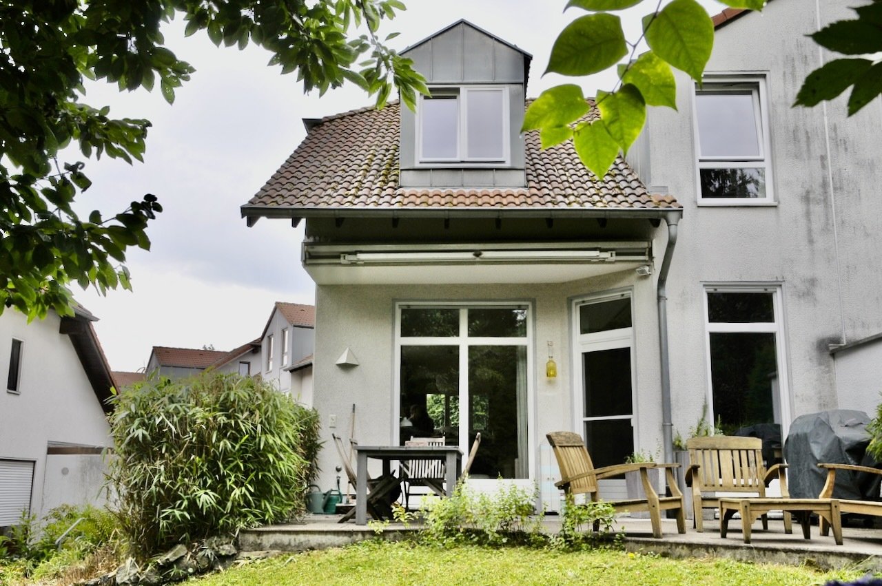 Rückseite