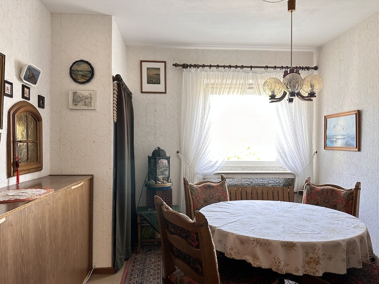 Kinder-/Arbeitszimmer Kinder-/Arbeitszimmer