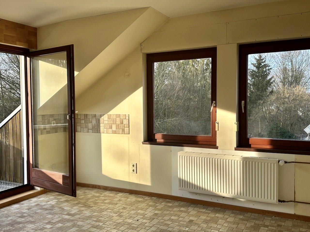 Küche Dachgeschoss Küche Dachgeschoss