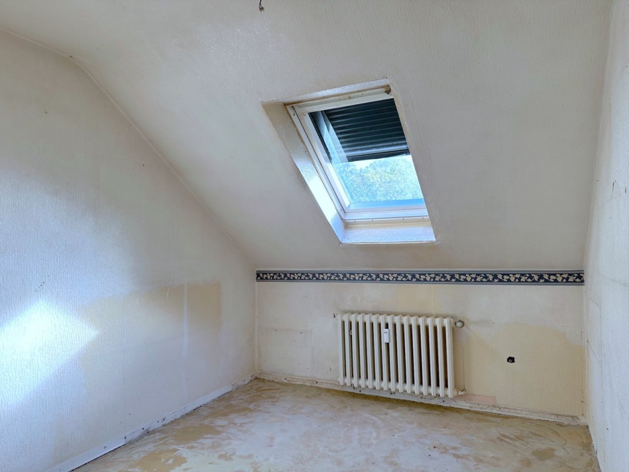 Schlafraum Schlafraum