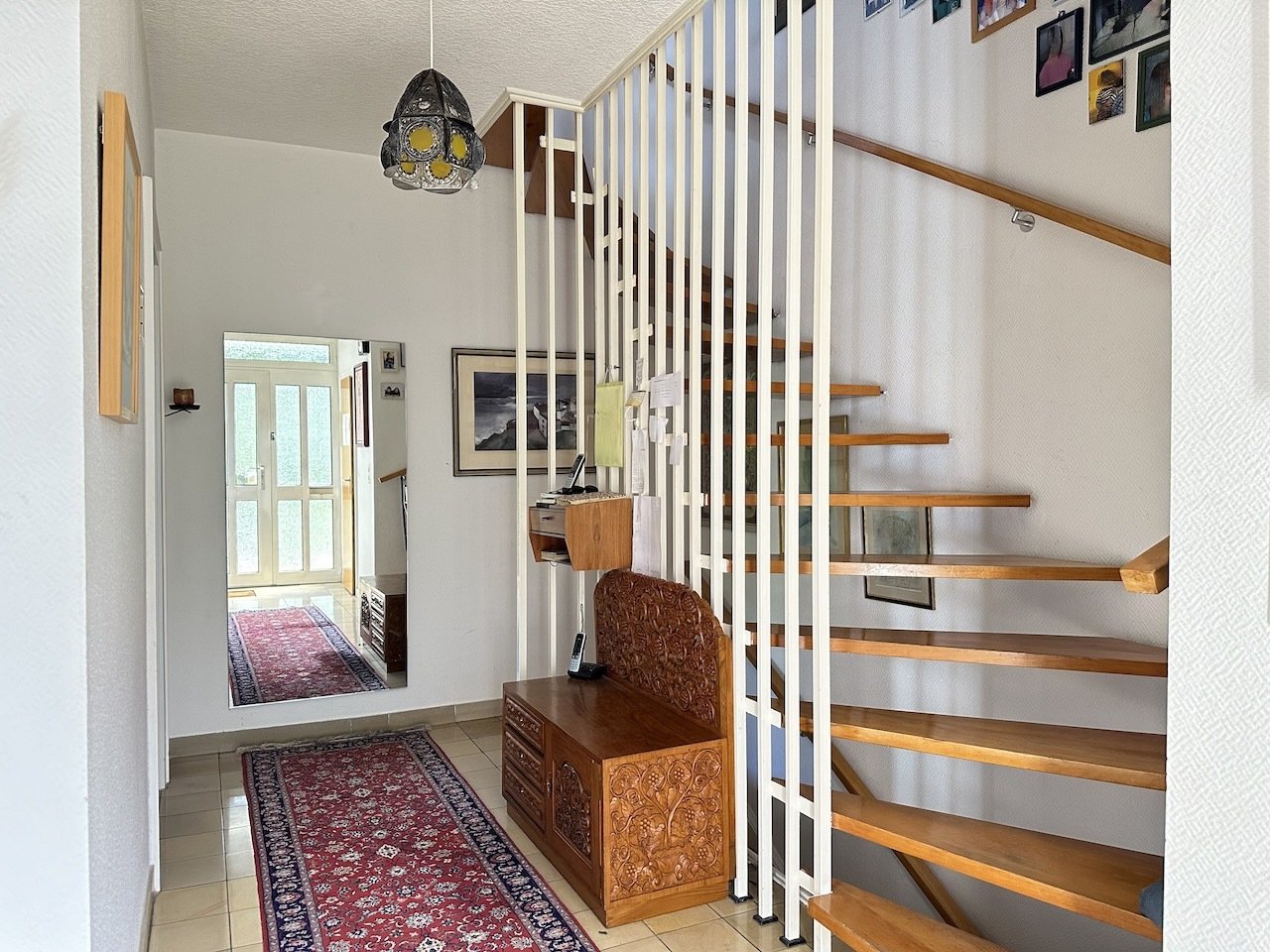 Diele Erdgeschoss Diele Erdgeschoss