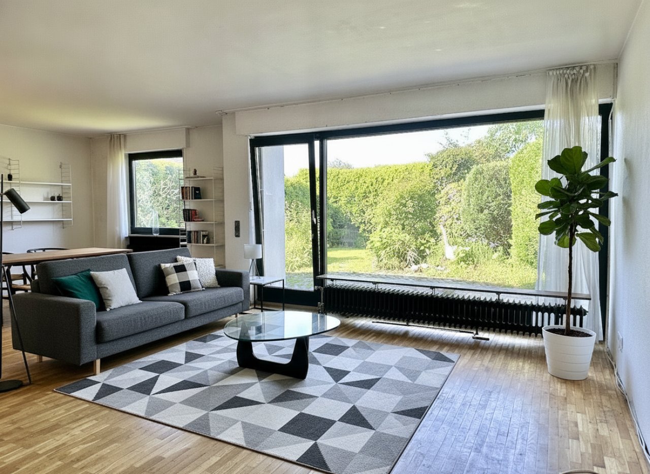 KI Homestaging KI Homestaging