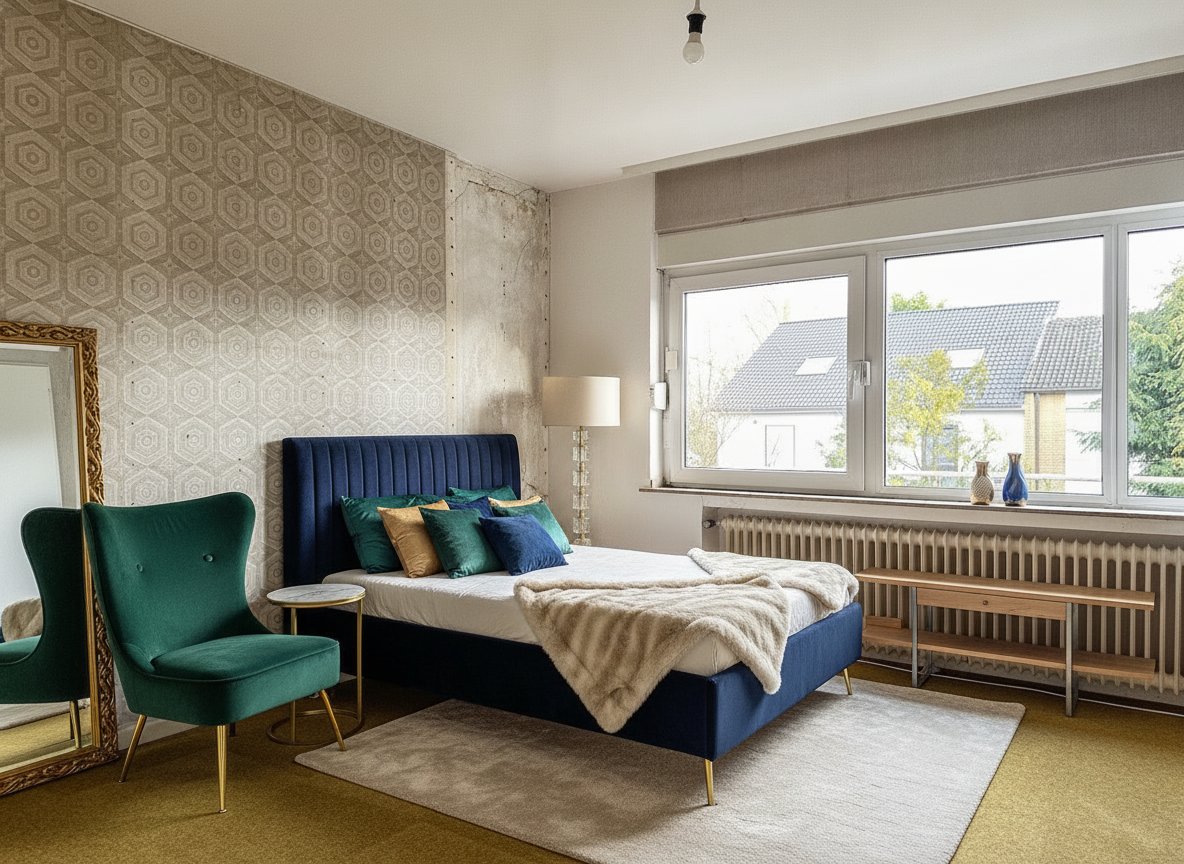 KI Homestaging KI Homestaging