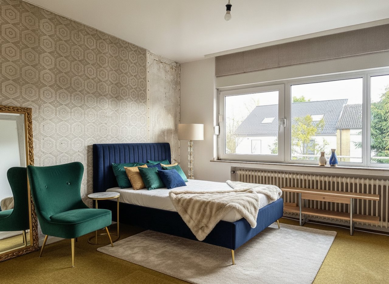 KI Homestaging KI Homestaging