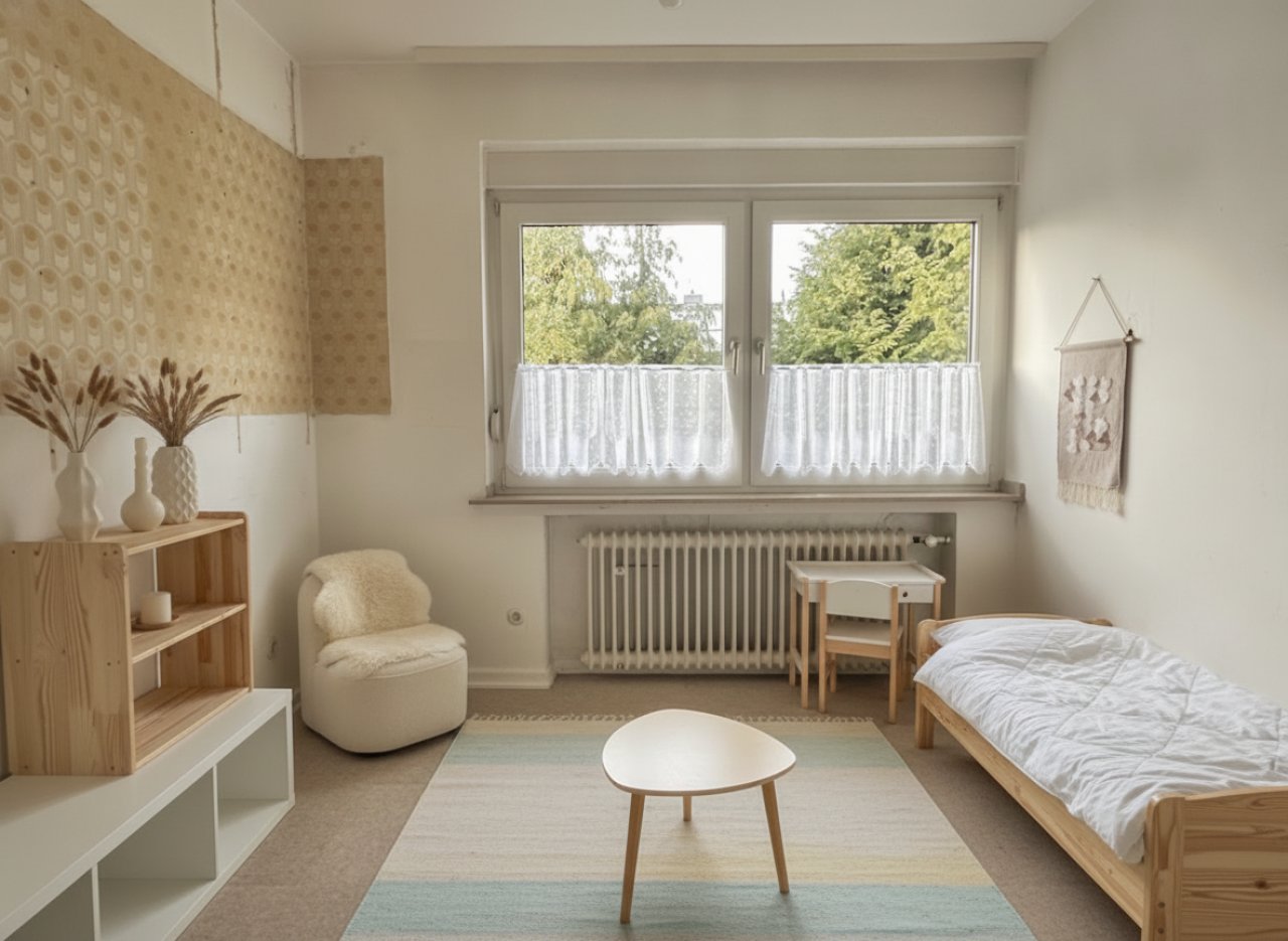 KI Homestaging KI Homestaging