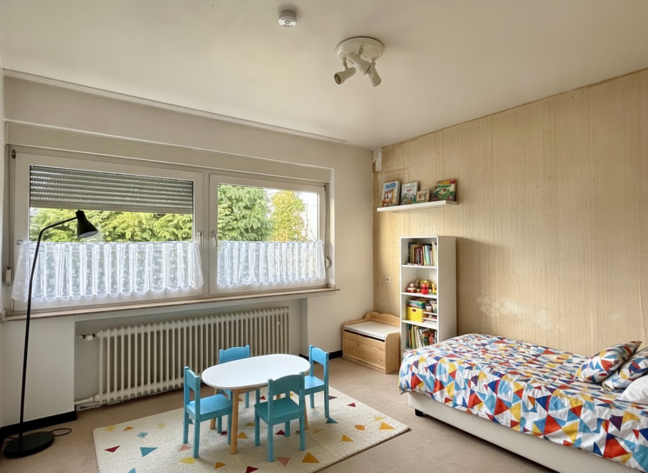 KI Homestaging KI Homestaging