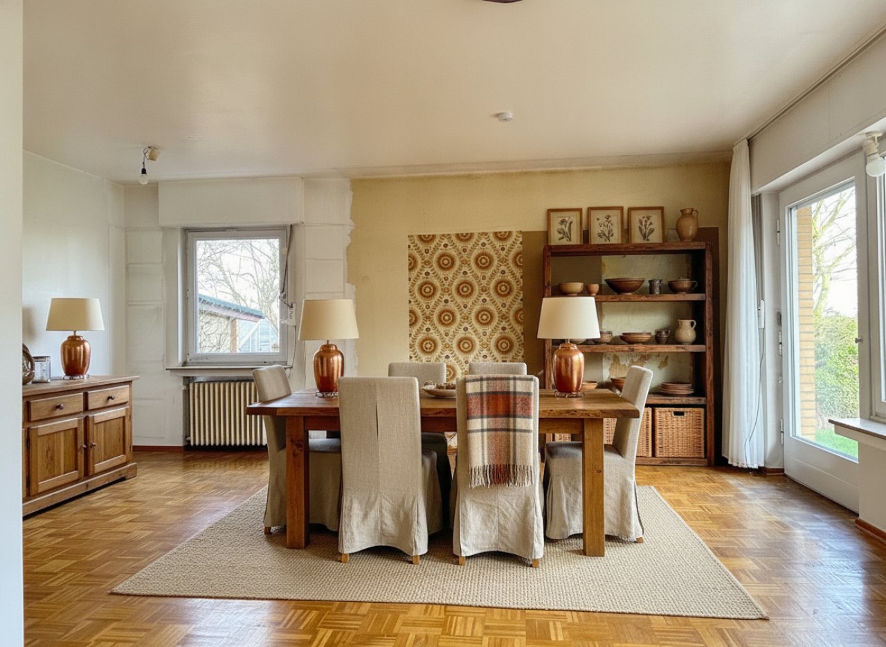 KI Homestaging KI Homestaging