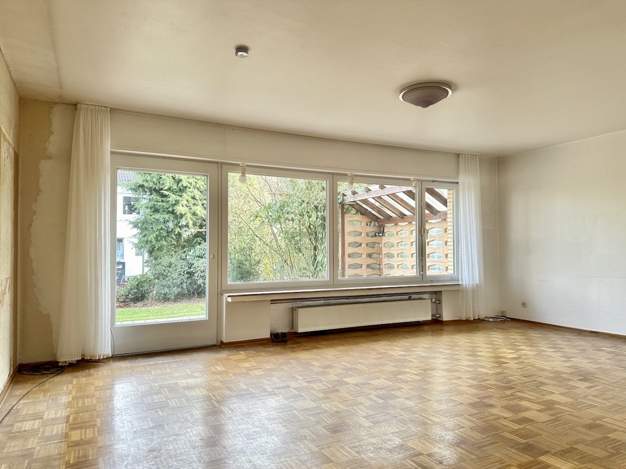 Wohnraum Teilansicht Wohnraum Teilansicht