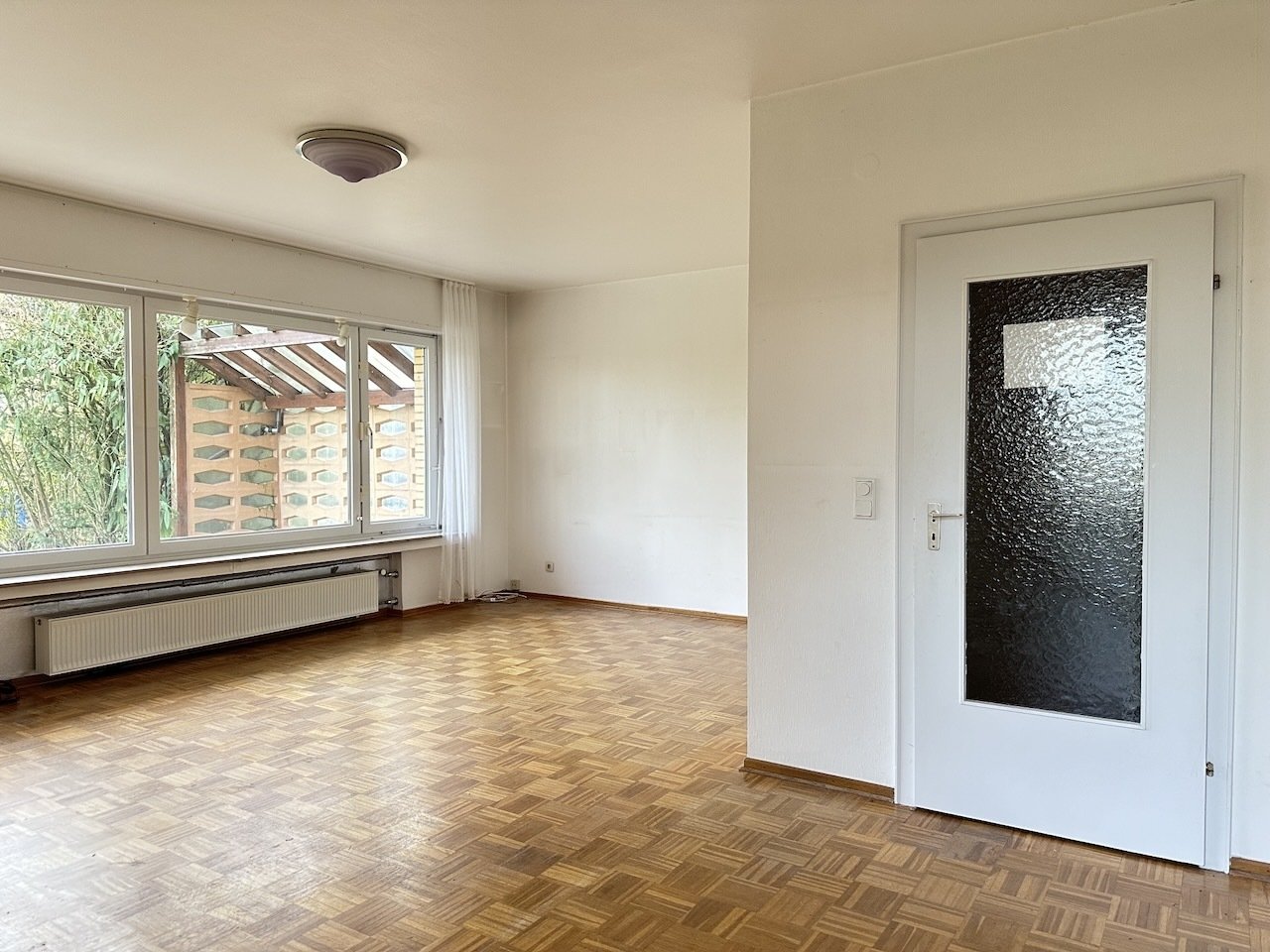 Wohnraum Teilansicht Wohnraum Teilansicht