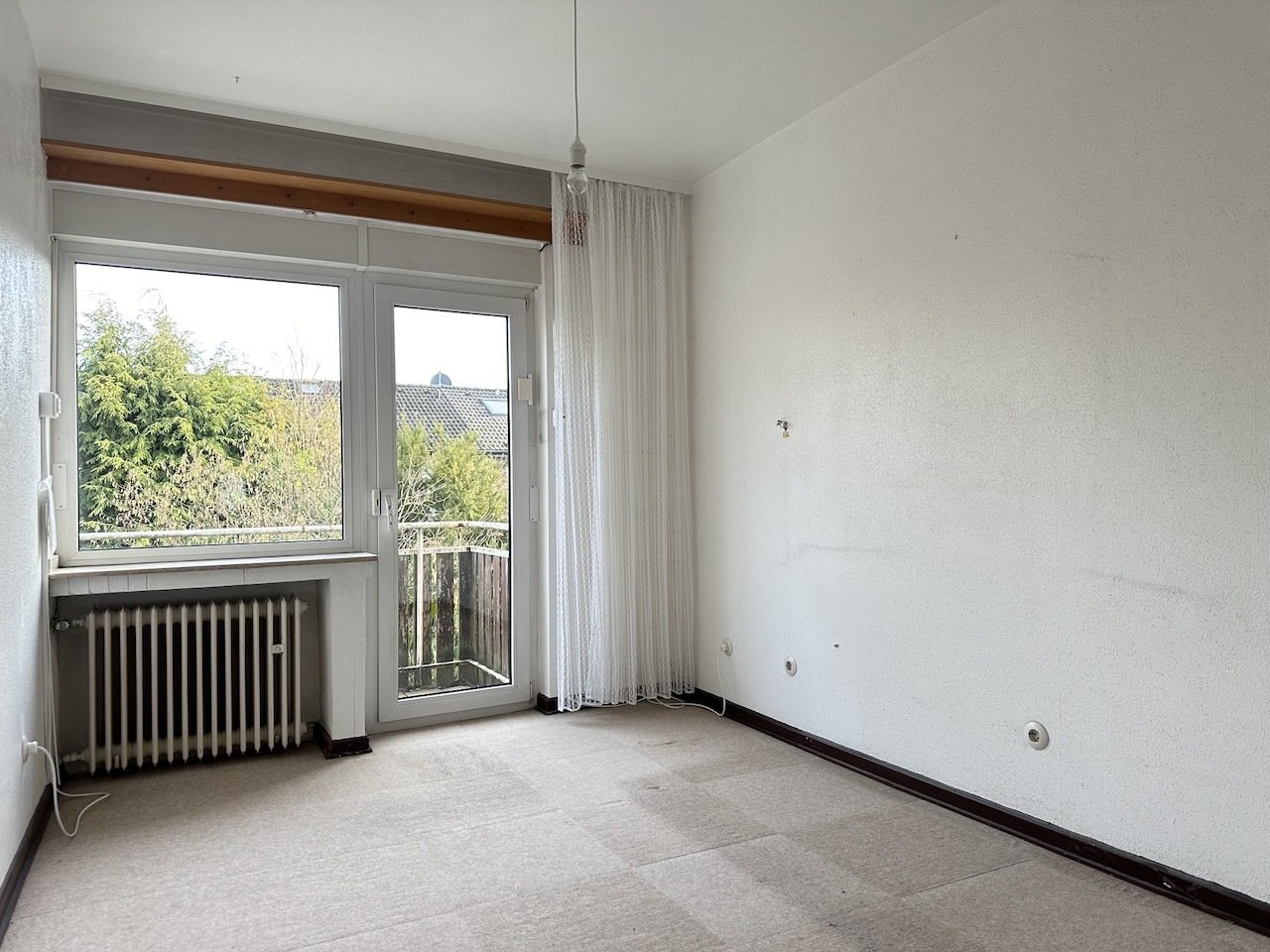 Balkonzimmer Obergeschoss Balkonzimmer Obergeschoss