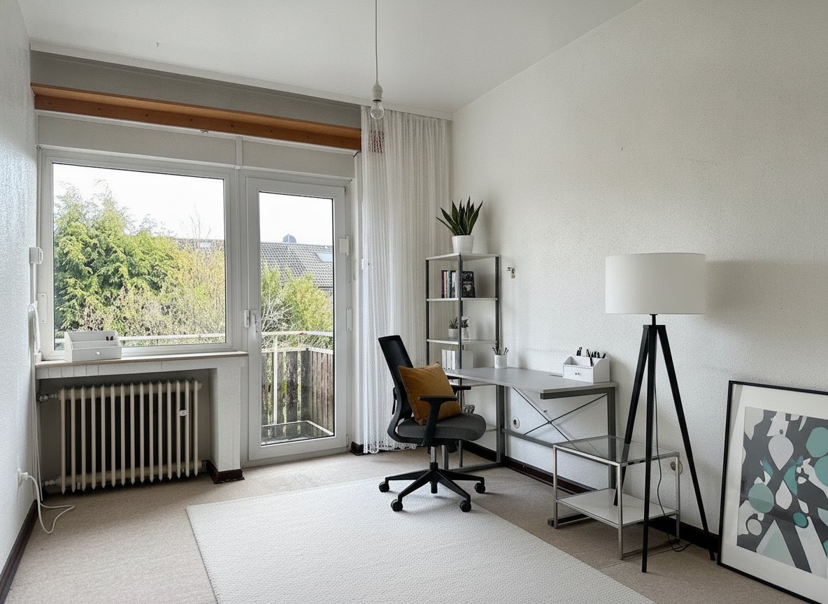 KI Homestaging KI Homestaging