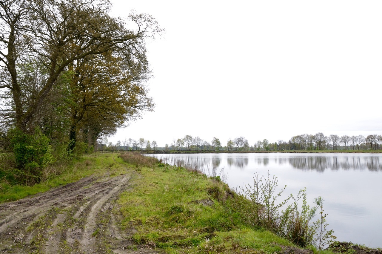 Uferweg Westerstede