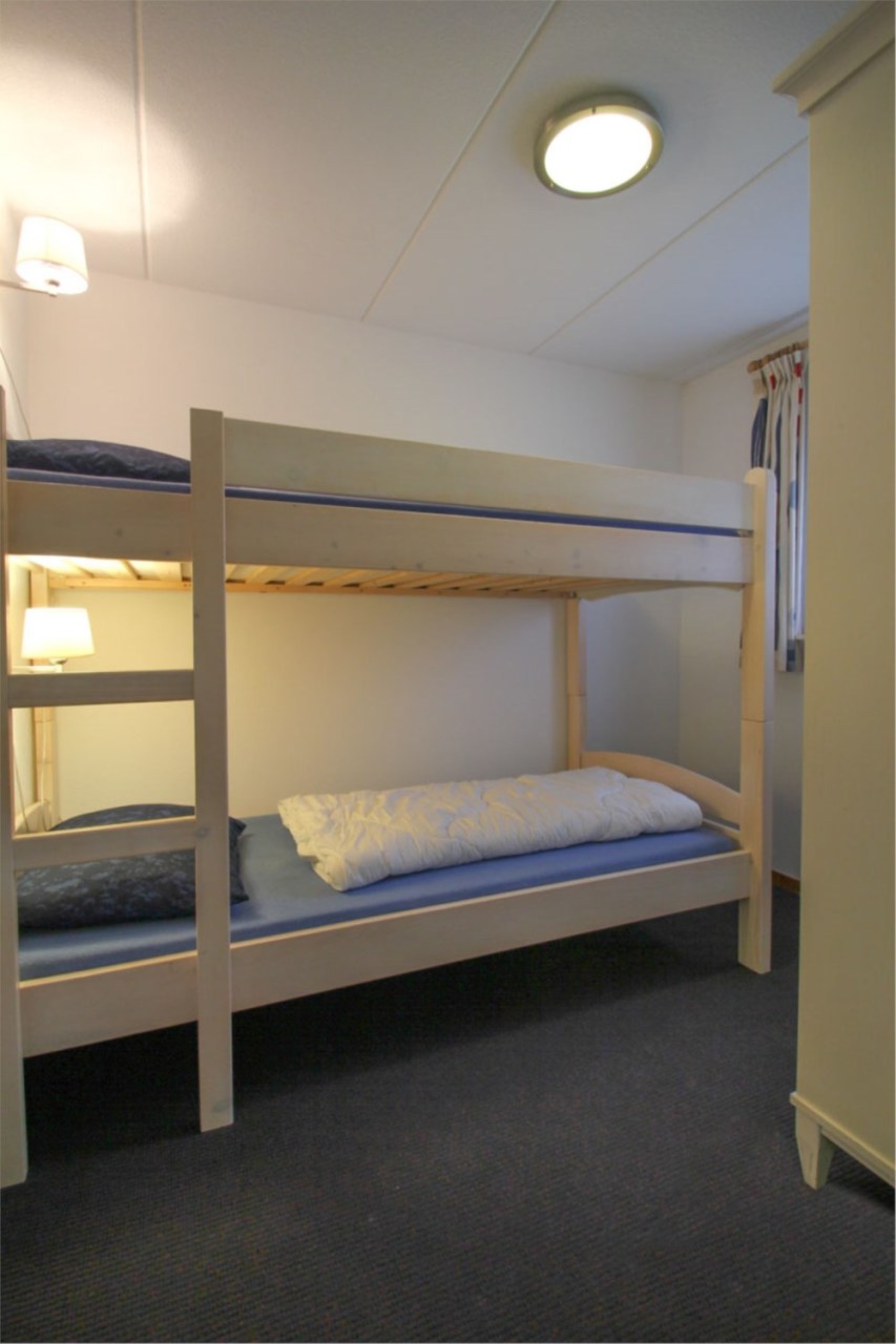 Schlafzimmer 3