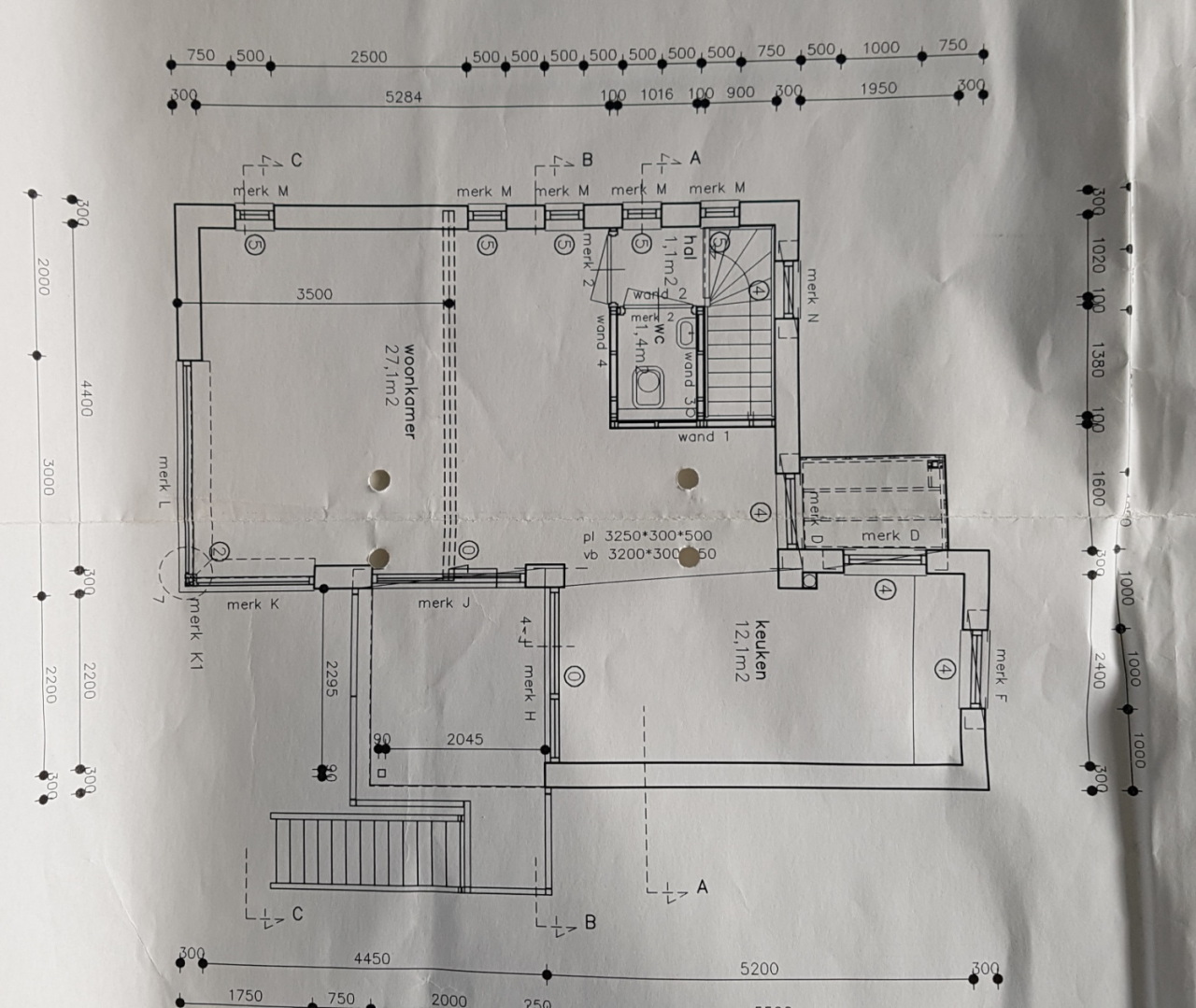 Grundriss OG