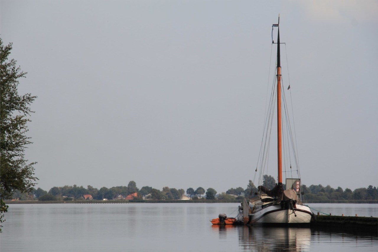 Zuidlaardermeer