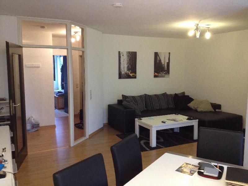 Wohnraum Teilansicht Wohnraum Teilansicht