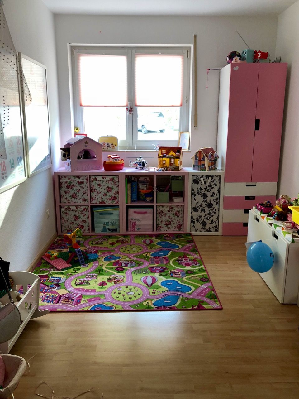 Kinderzimmer