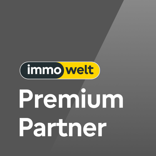 immowelt premium partner logo